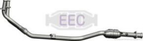 Катализатор EEC MZ6034T