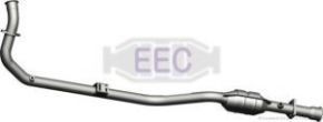 Катализатор EEC MZ6054T