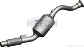 Катализатор EEC MZ6074T