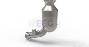 Катализатор EEC MZ6103T