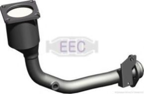 Катализатор EEC PT6002T