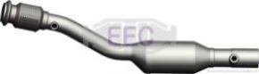 Катализатор EEC PT6004T