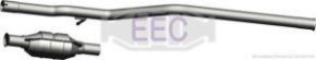 Катализатор EEC PT6008T