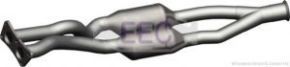 Катализатор EEC PT6027T
