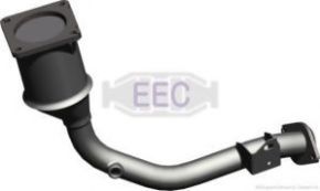 Катализатор EEC PT6076T