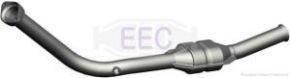Катализатор EEC PT8010T