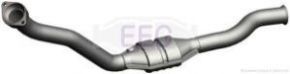 Катализатор EEC PT8025T