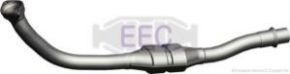 Катализатор EEC PT8027T
