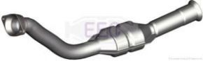 Катализатор EEC PT8047T