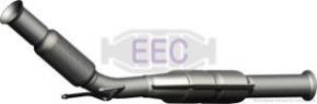 Катализатор EEC PT8057T