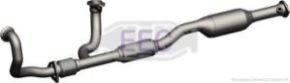 Катализатор EEC SA6004T