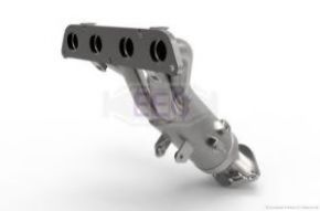 Катализатор EEC TY6053T