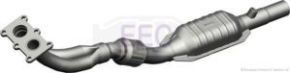 Катализатор EEC VK6013T