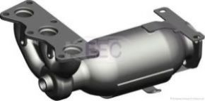 Катализатор EEC VK6053T