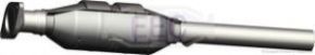 Катализатор EEC VK6057T