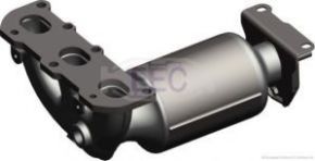 Катализатор EEC VK6059T