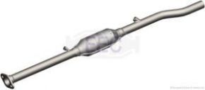 Катализатор EEC VK6060T