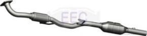 Катализатор EEC VK6062T