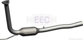 Катализатор EEC VK6077T