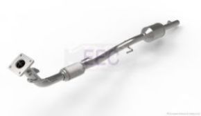 Катализатор EEC VK6090T