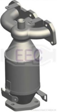 Катализатор EEC VK6095T