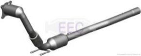 Катализатор EEC VK6103T