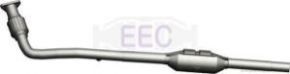 Катализатор EEC VK8014T