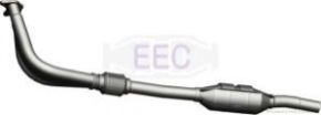 Катализатор EEC VK8018T