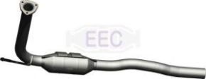 Катализатор EEC VK8029T