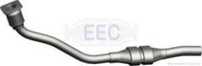 Катализатор EEC VK8030T