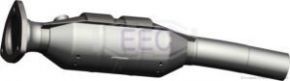 Катализатор EEC VK8033T