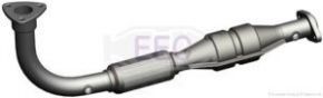 Катализатор EEC VX6003T