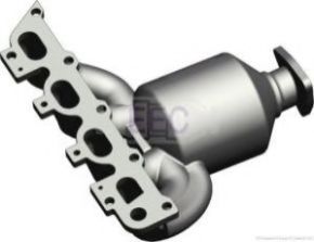 Катализатор EEC VX6010T