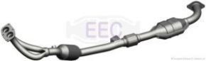 Катализатор EEC VX6011T