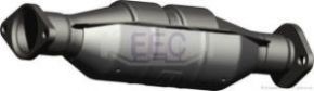 Катализатор EEC VX8025T