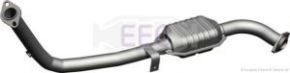 Катализатор EEC VX8052T