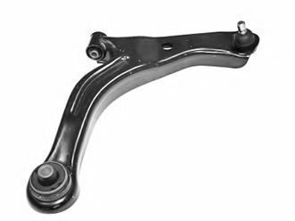 Рычаг подвески FORD 4133882