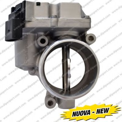 Дроссельная заслонка Hyundai/Kia 3510027400