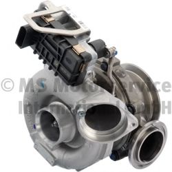 Турбина BMW 11 65 7 794 260