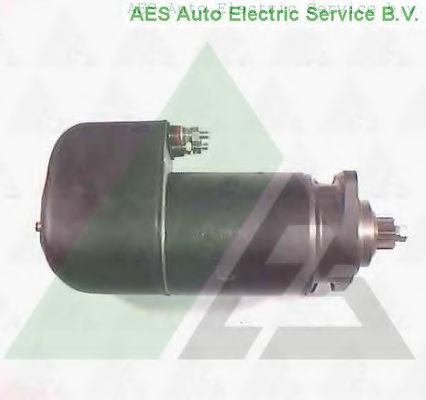 Стартер aes 12.130.403