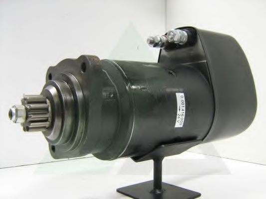 Стартер aes 12.130.509