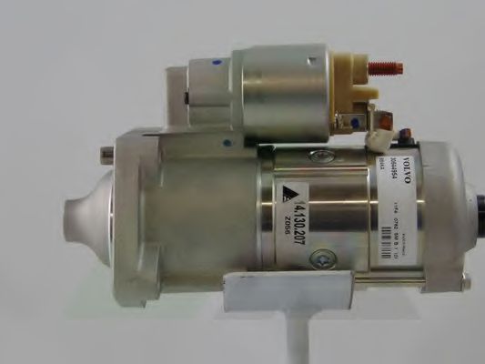 Стартер VOLVO 36001705 Стартер VOLVO 36001705