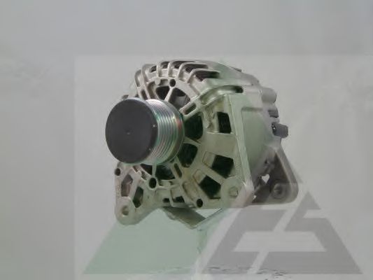 Генератор RENAULT 231007865R