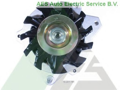 Генератор AES 16.201.199 Генератор AES 16.201.199