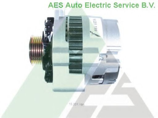 Генератор AES 16.201.199 Генератор AES 16.201.199