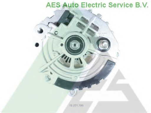 Генератор AES 16.201.199 Генератор AES 16.201.199