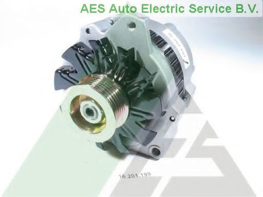 Генератор aes 16.201.199