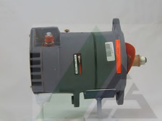 Генератор AES 90-01-3028 Генератор AES 90-01-3028