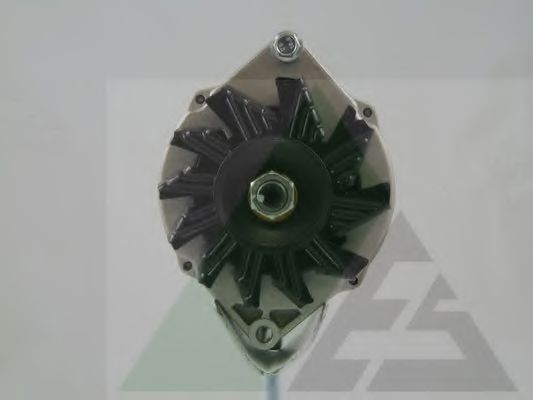 Генератор ISUZU 586101722 Генератор ISUZU 586101722