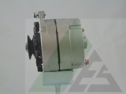 Генератор ISUZU 586101722 Генератор ISUZU 586101722